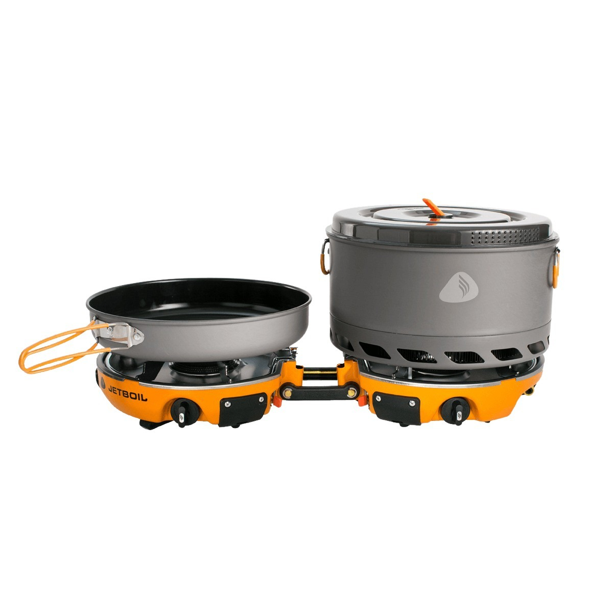 Jetboil - Genesis Basecamp System