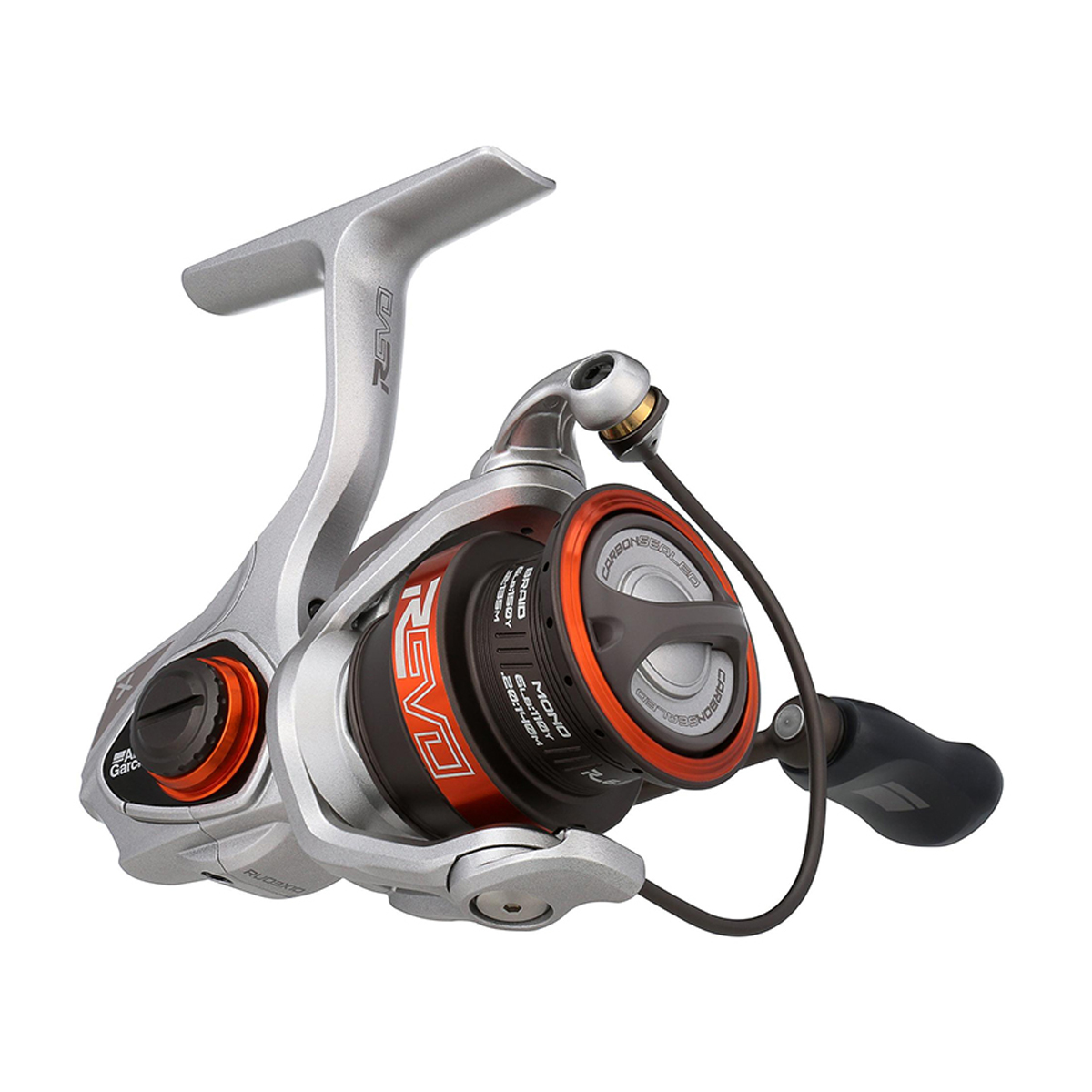 Abu Garcia - Revo3 X SP30 Spinning Reel