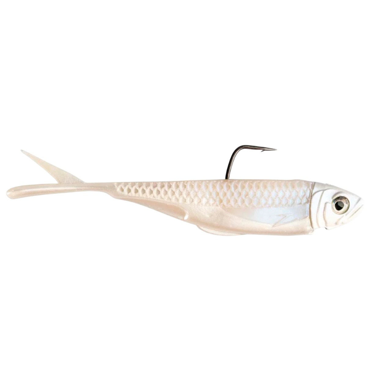 Z-Man - Graph Shadz 3.8'' Soft Bait - 3/8 oz