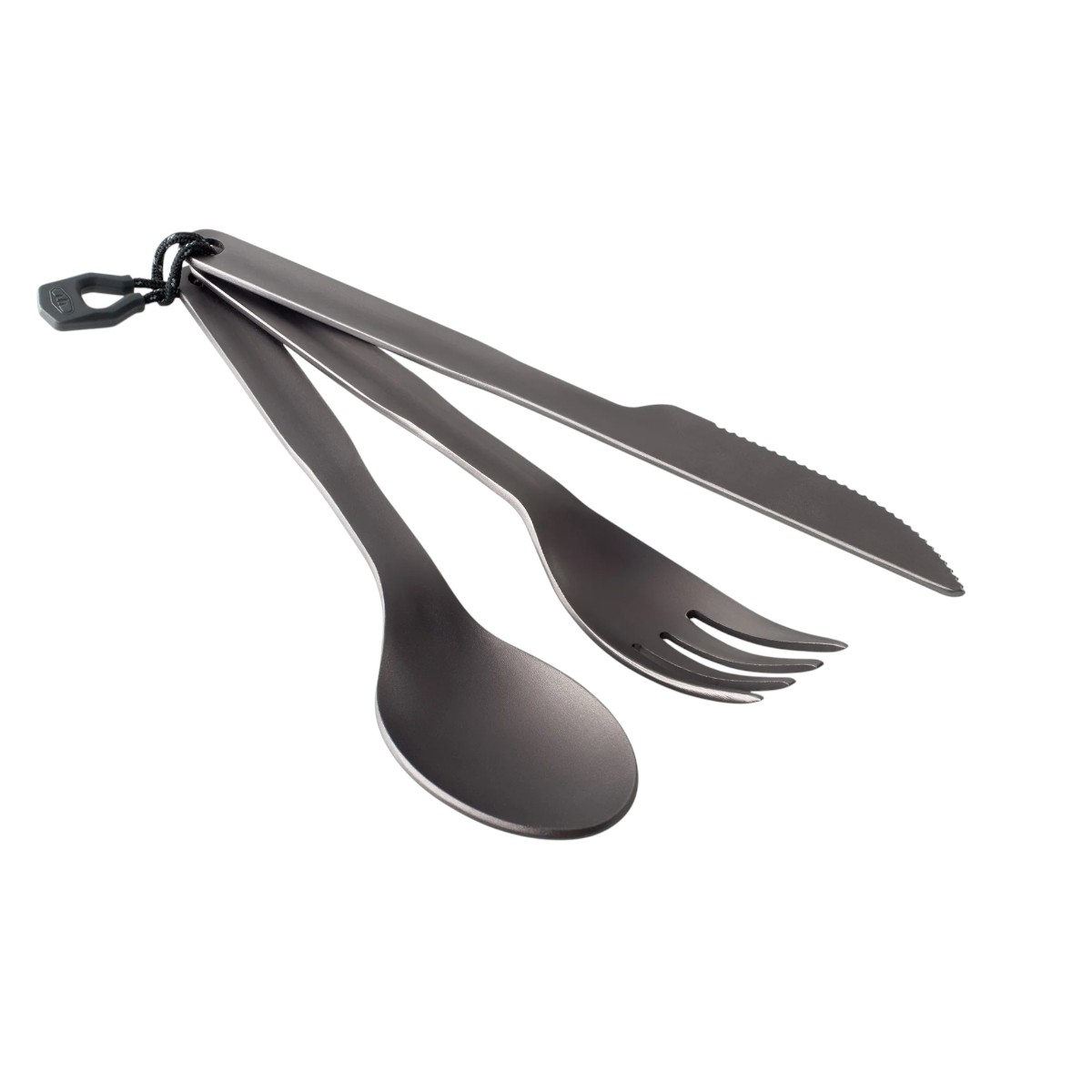 GSI - Halulite 3 Pieces Ring Cutlery