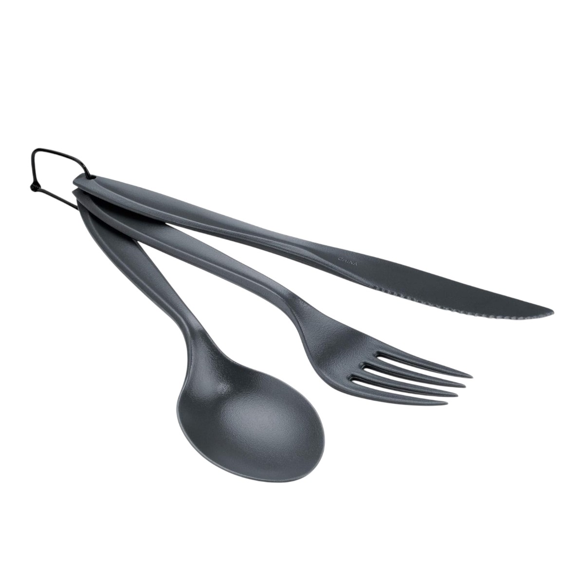 GSI - 3 Pieces Ring Cutlery