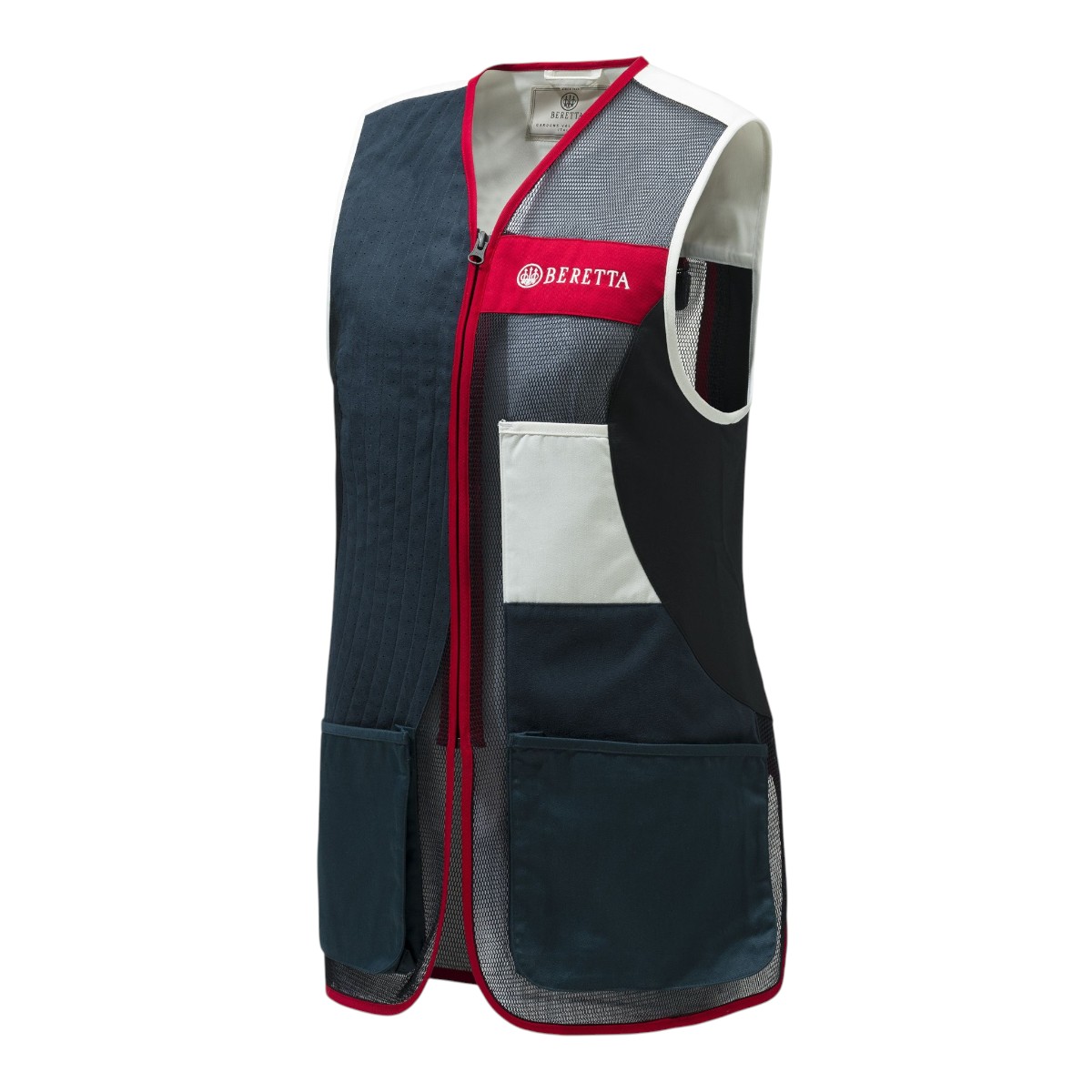 Beretta - Women's Uniform Pro 20.20 Micro Shooting Vest