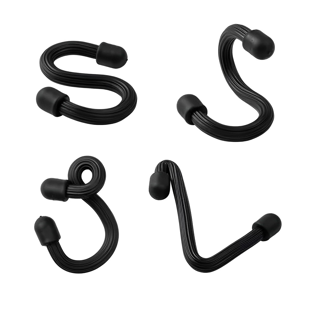 Nite Ize - Gear-Tie Adjustable Fastener