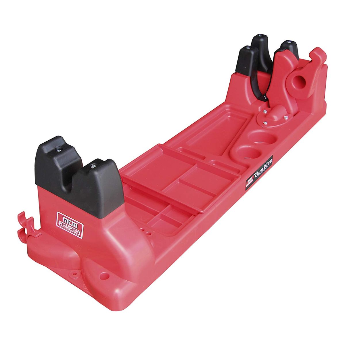 MTM Case-Gard - Gun Vise Cleaning Maintenance Center