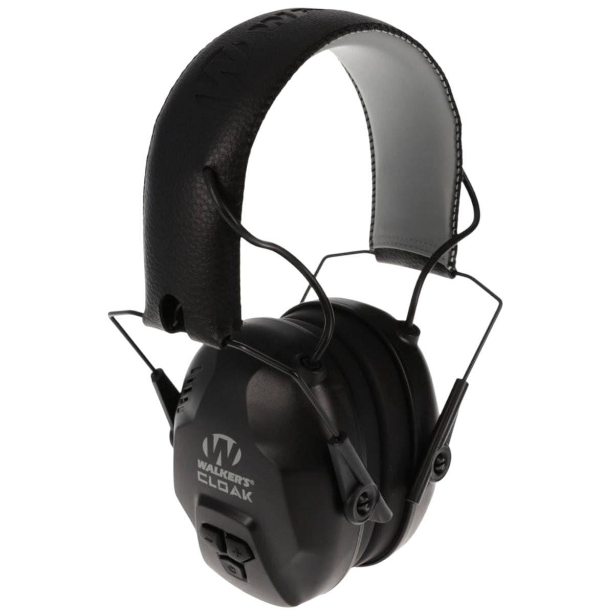 Walker's - Cloak Dual Mic Electronic Ear Muff