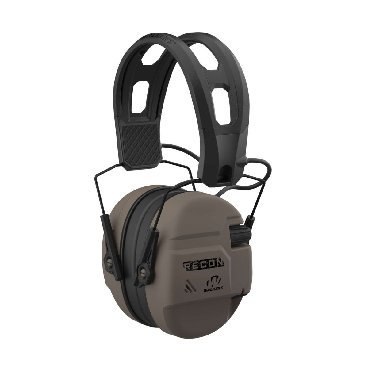 Walker's - Recon Hearing Protection Shells