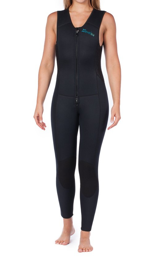 Level Six - Women's Farmer Jane Wetsuit