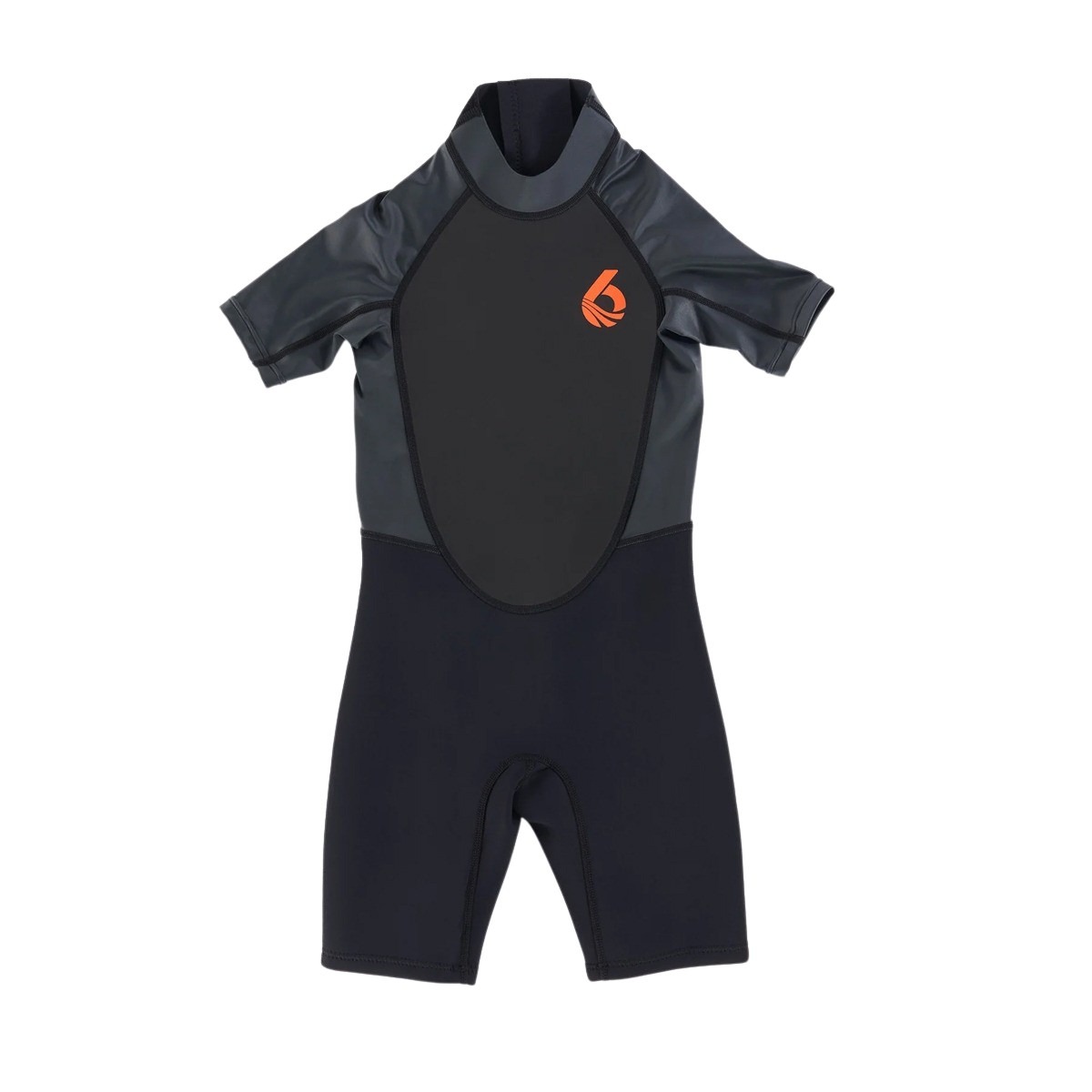 Level Six - Youth's Shorty Wet Suit