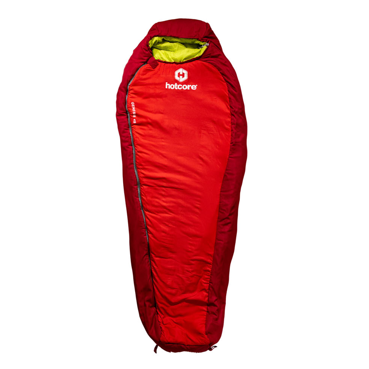 Genesis Sleeping Bag Hotcore Latulippe