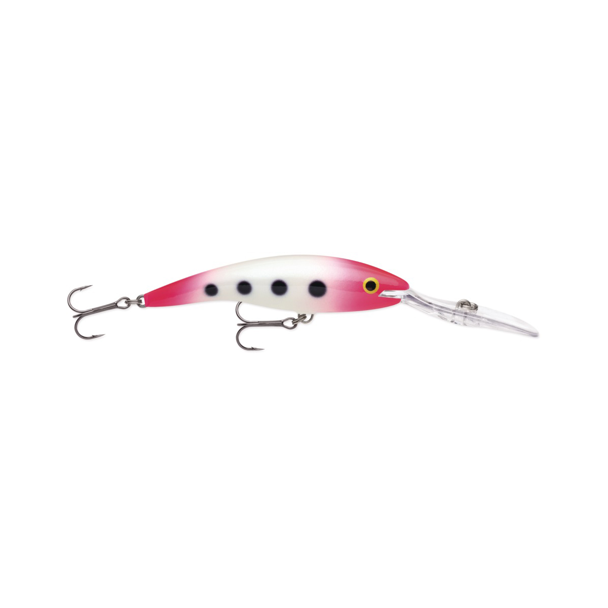 Rapala - Deep Tail Dancer Swimbait - Size 7