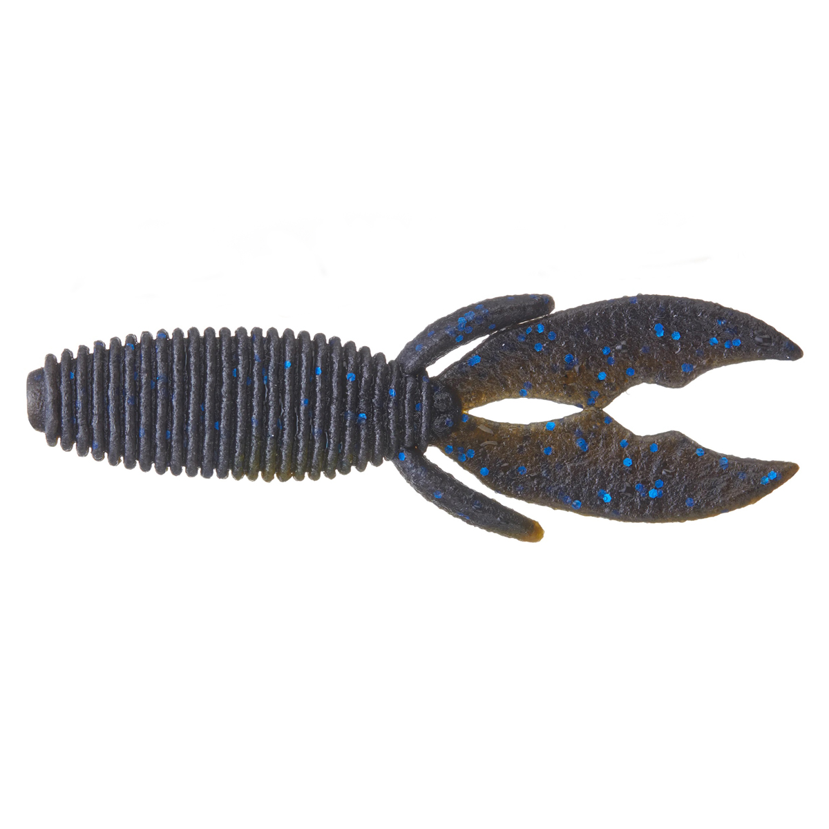 Berkley - MaxScent Creature Hawg Soft Bait - 4''