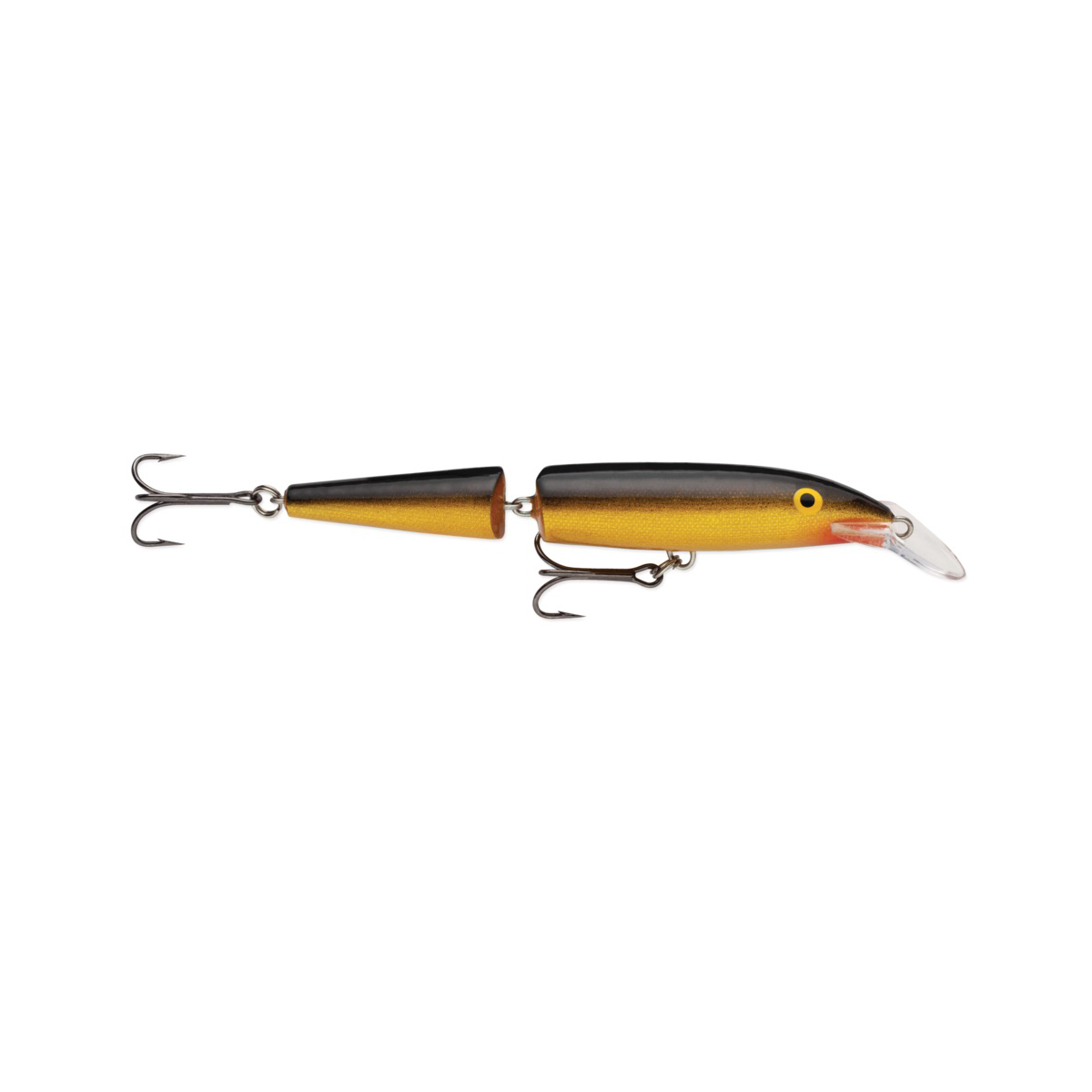Rapala - Jointed Swimbait - Size 13