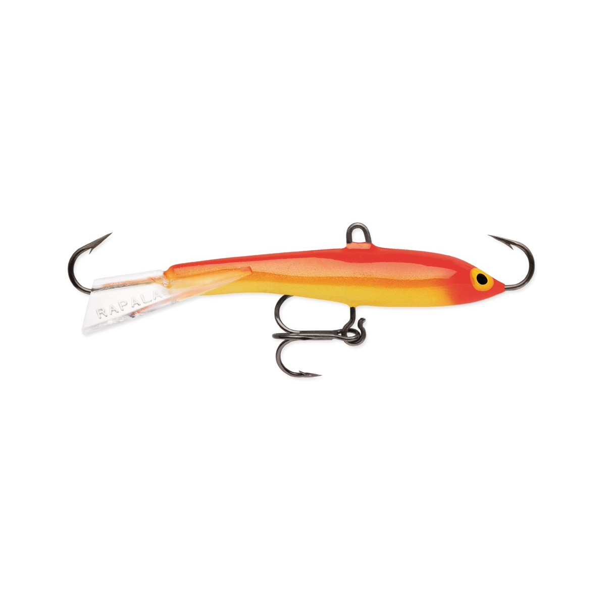 Rapala - Jigging Rap Lure - Size W5