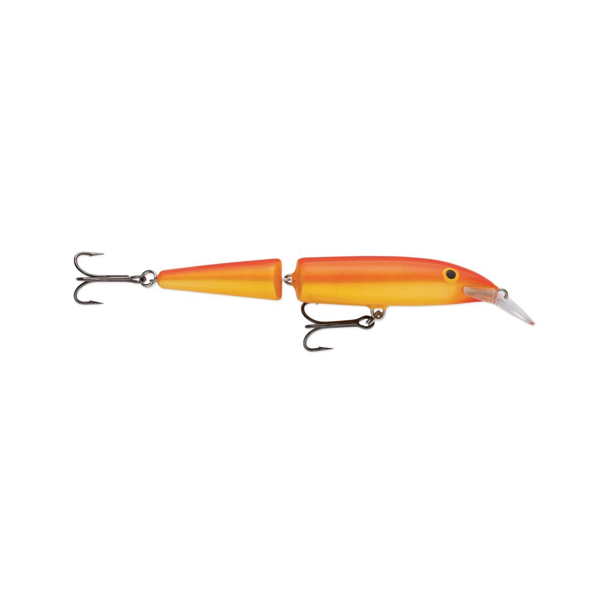 Rapala - Jointed Swimbait - Size 13