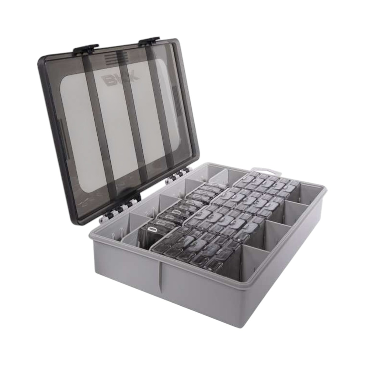 BKK - OCD Tackle Storage System Starter Kit