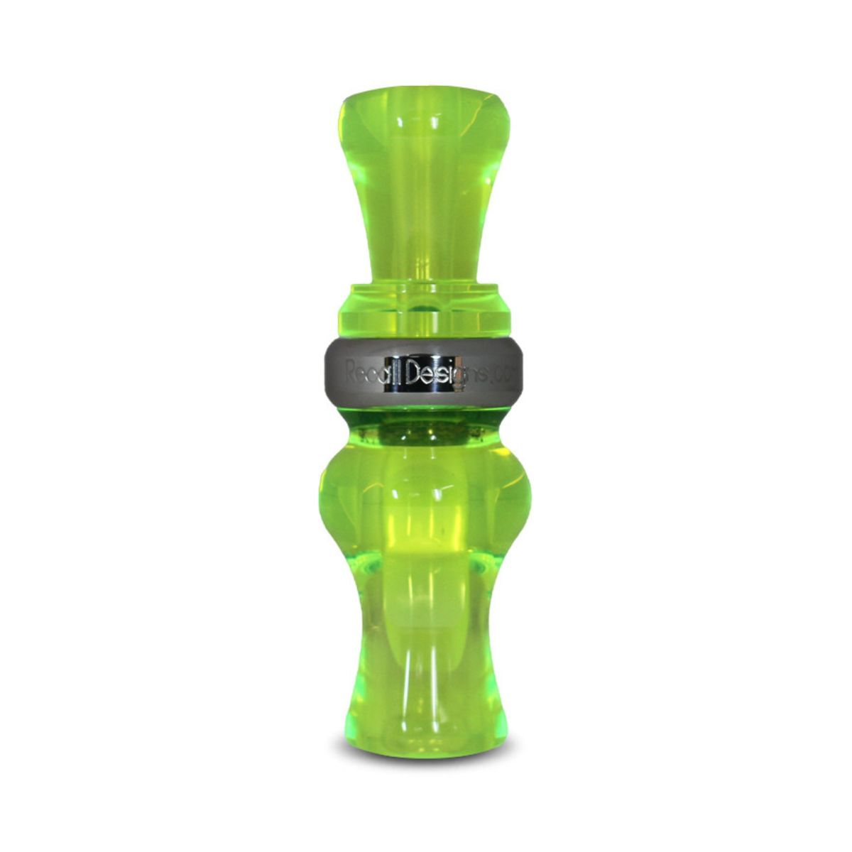 Recall Designs - Single Reed Hen Archy Acrylic Duck Call