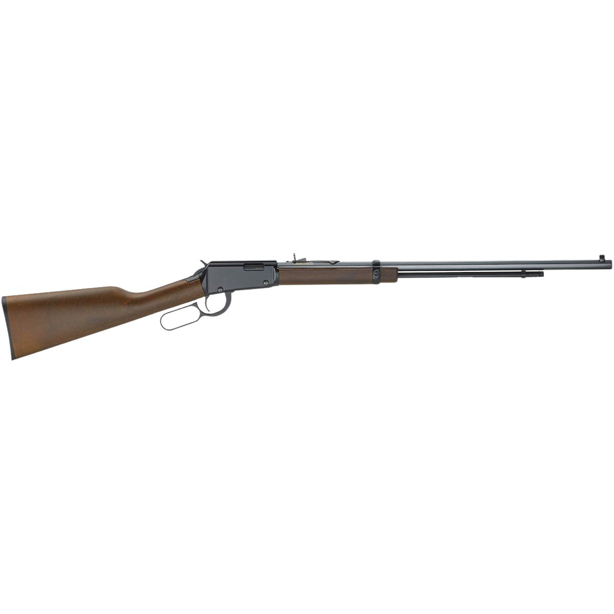 Henry Repeating Arms - Frontier Model Long Barrel 24″ Rifle