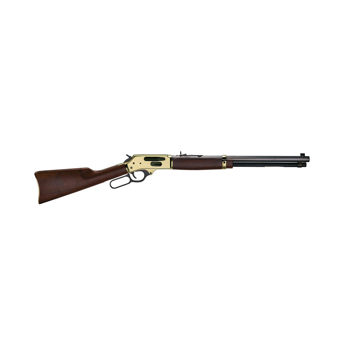Henry Repeating Arms - H9 Big Boy Lever Action Rifle