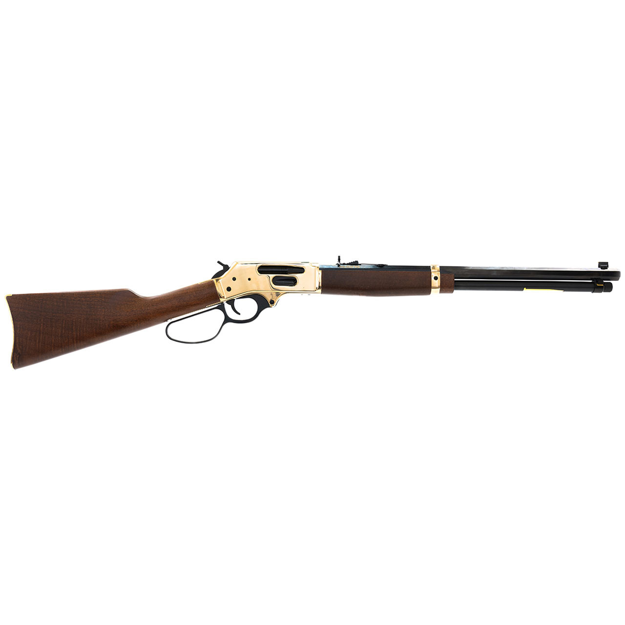 Henry Repeating Arms - H9 Big Boy Large Loop Lever Action Rifle