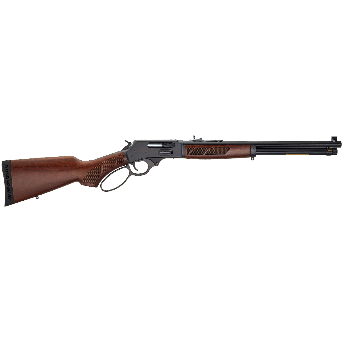 Henry Repeating Arms - Steel Lever Action Rifle