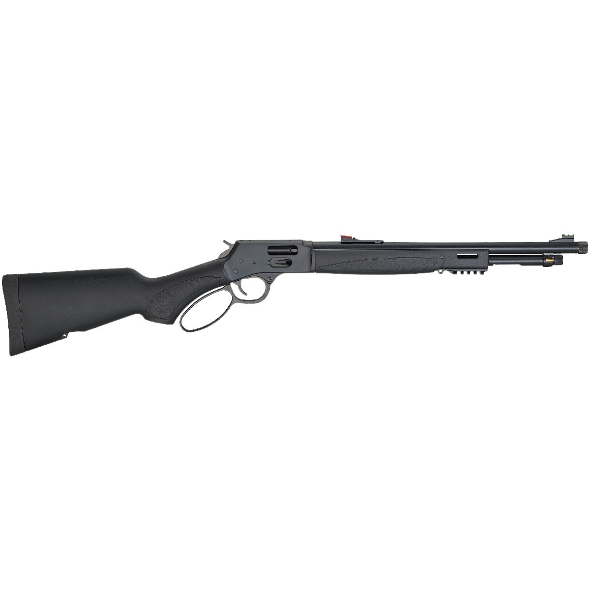 Henry Repeating Arms - Big Boy X Model Caliber .44 Magnum/.44 Spl Lever Action Rifle