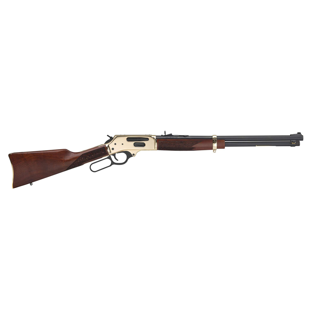 Henry Repeating Arms - Carabine à levier Side Gate