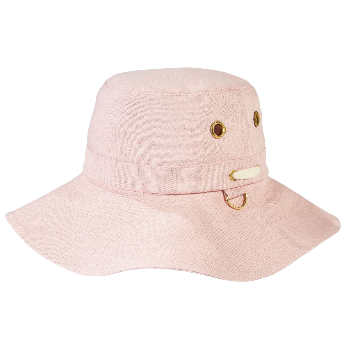 Hemp Broad Brim Hat - Tilley | Latulippe