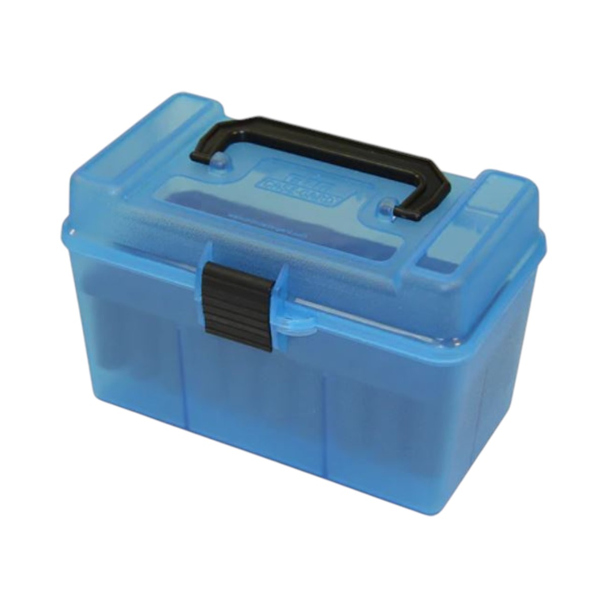 MTM Case-Gard - 264-7 mm Deluxe Ammunition Box