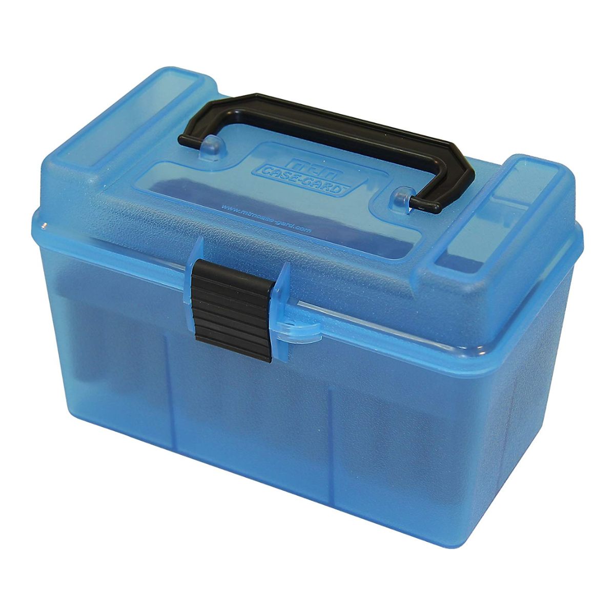 MTM Case-Gard - H50-RL-24 Deluxe Ammunition Storage Box