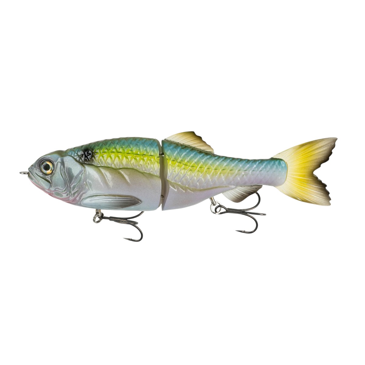 Synch Fishing - Artisan Glide Swimbait