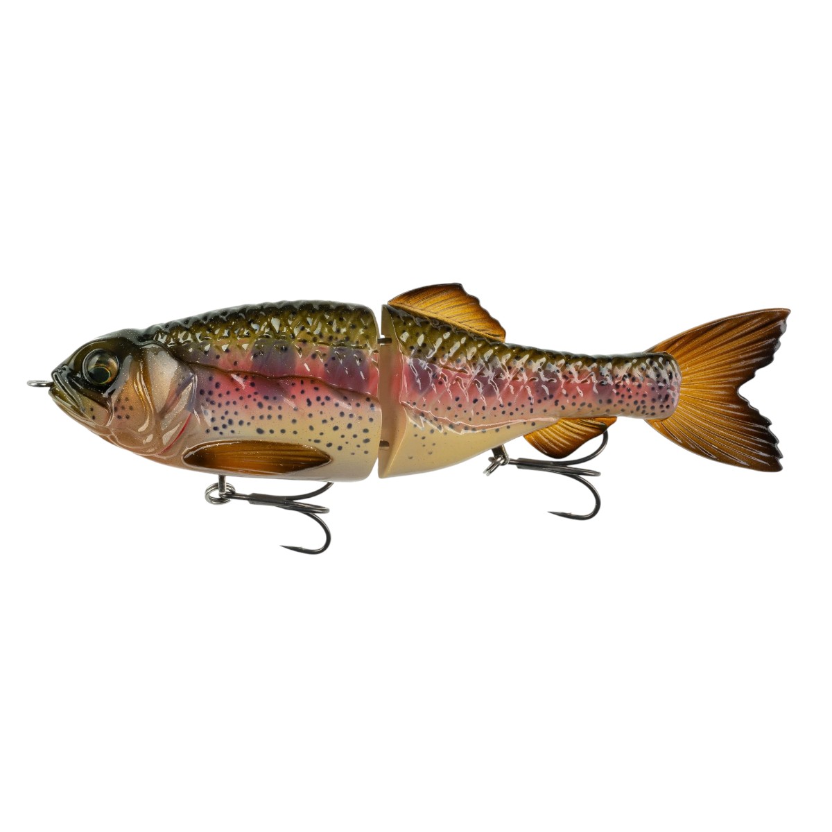 Synch Fishing - Artisan Glide Swimbait