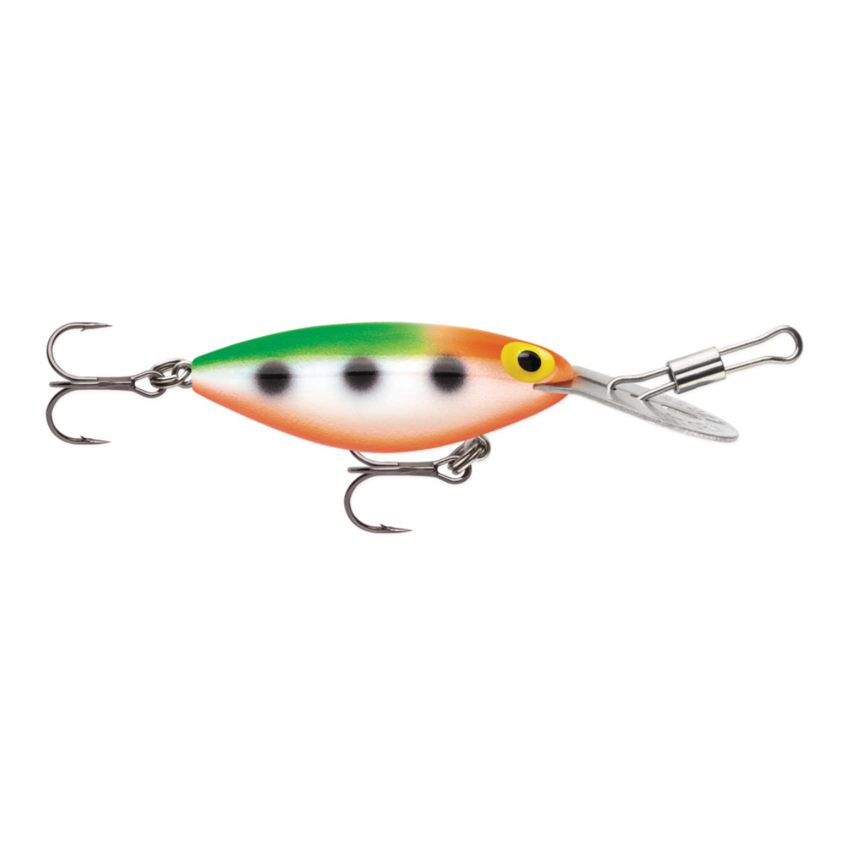 Storm - Poisson nageur Hot 'n Tot Original 2"