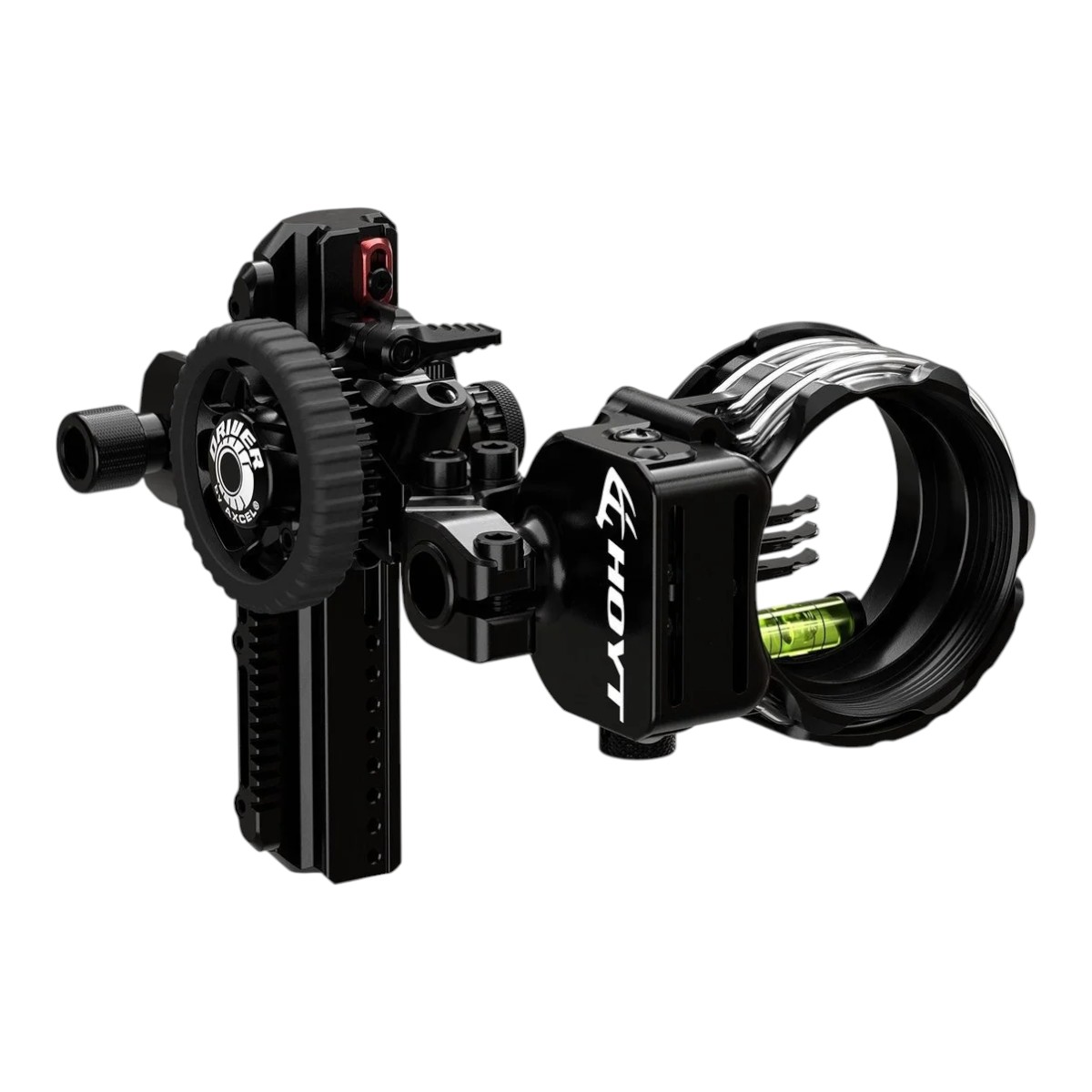 Hoyt - Hoyt Driver Picatinny Bow Sight