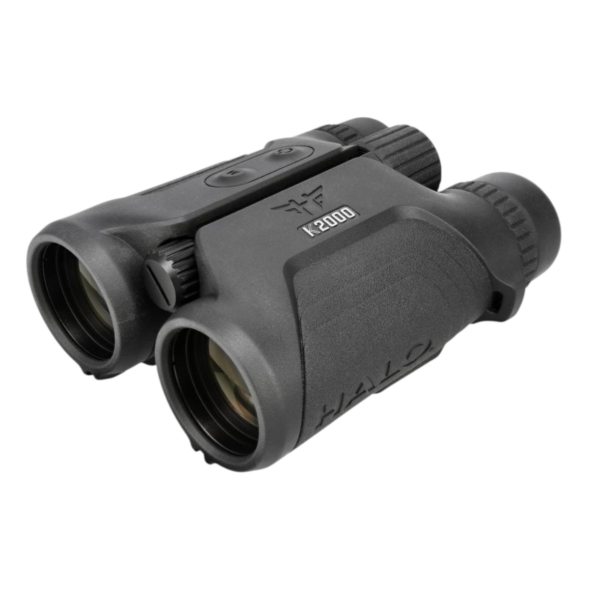 Halo - K2000 10x42 LRF Binoculars