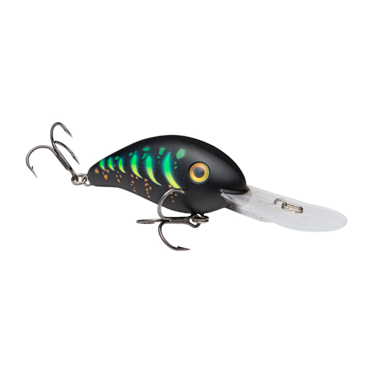Strike King - Poisson nageur Promodel S3XD