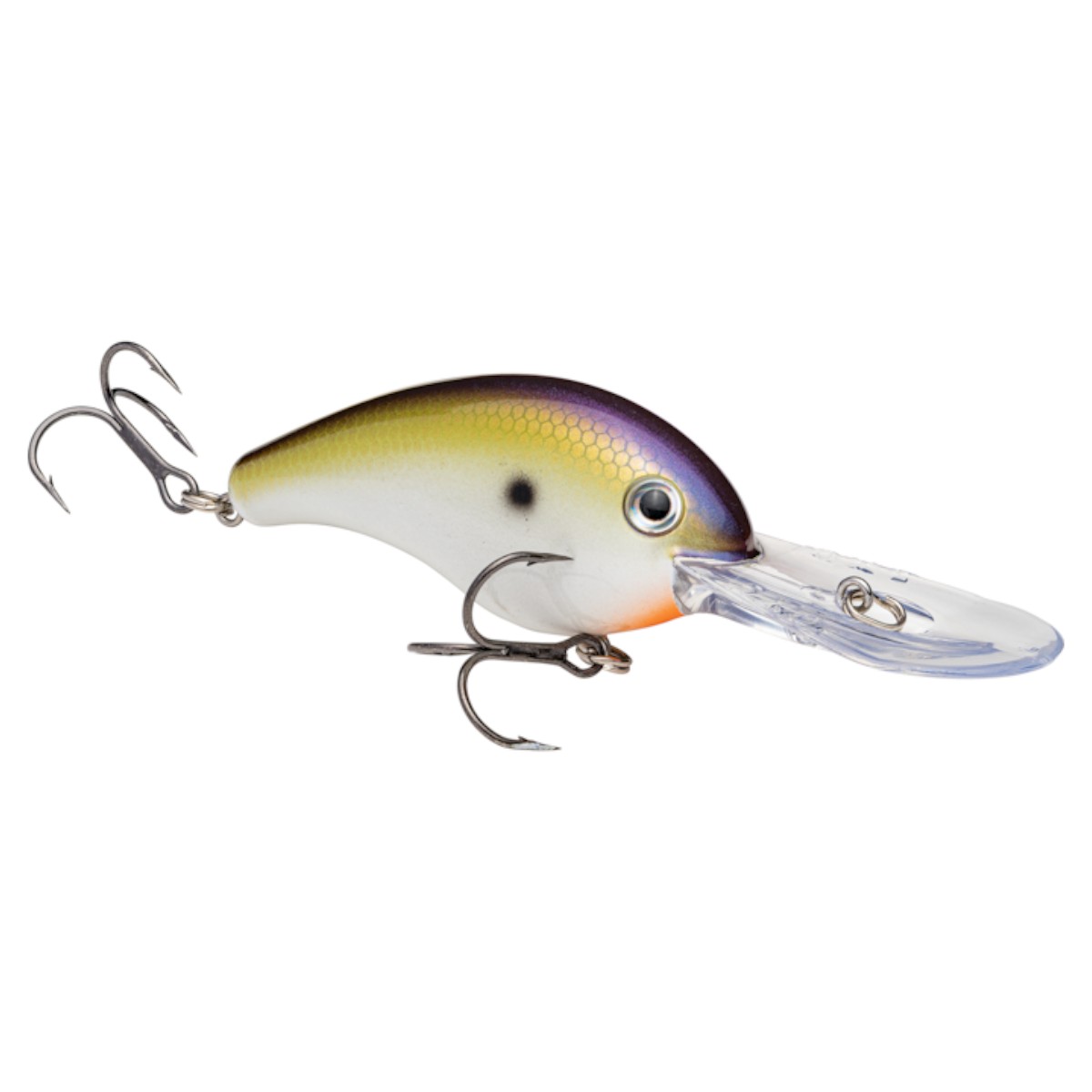 Strike King - Poisson nageur Promodel 5XD