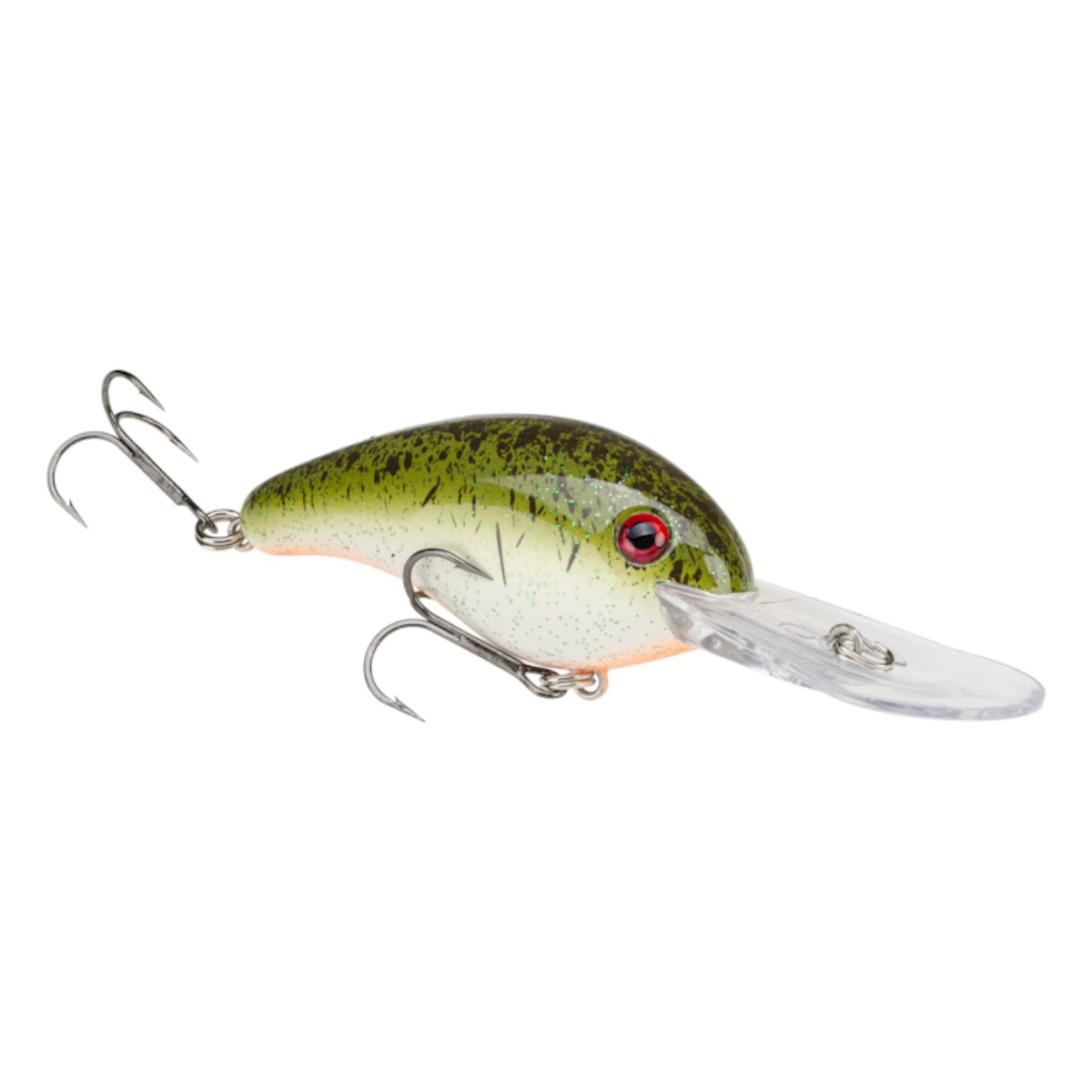 Strike King - Pro Model 5XD Crankbait