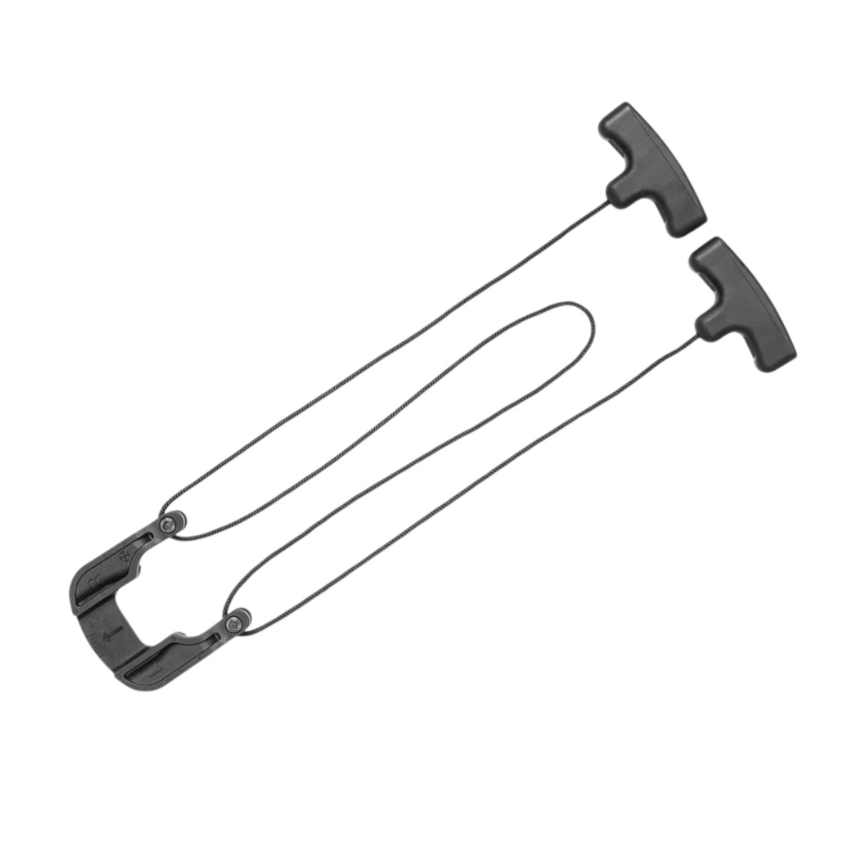 Ten Point - Rope Sled