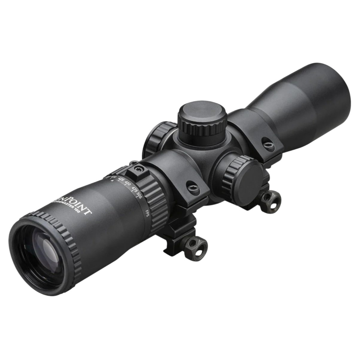 Ten Point - RangeMaster 100 Crossbow Scope