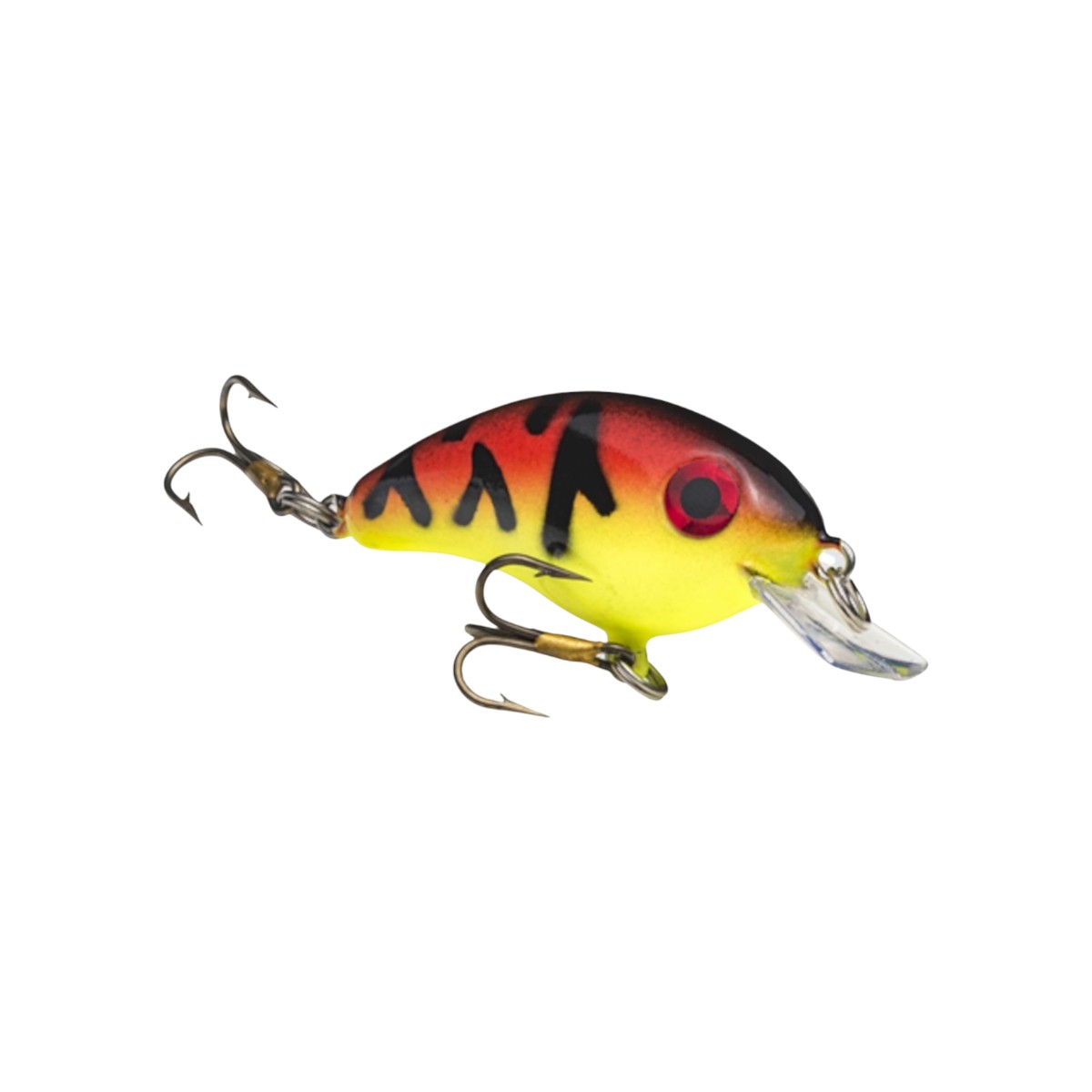 Strike King - Strike King Bitsy Minnow Bait