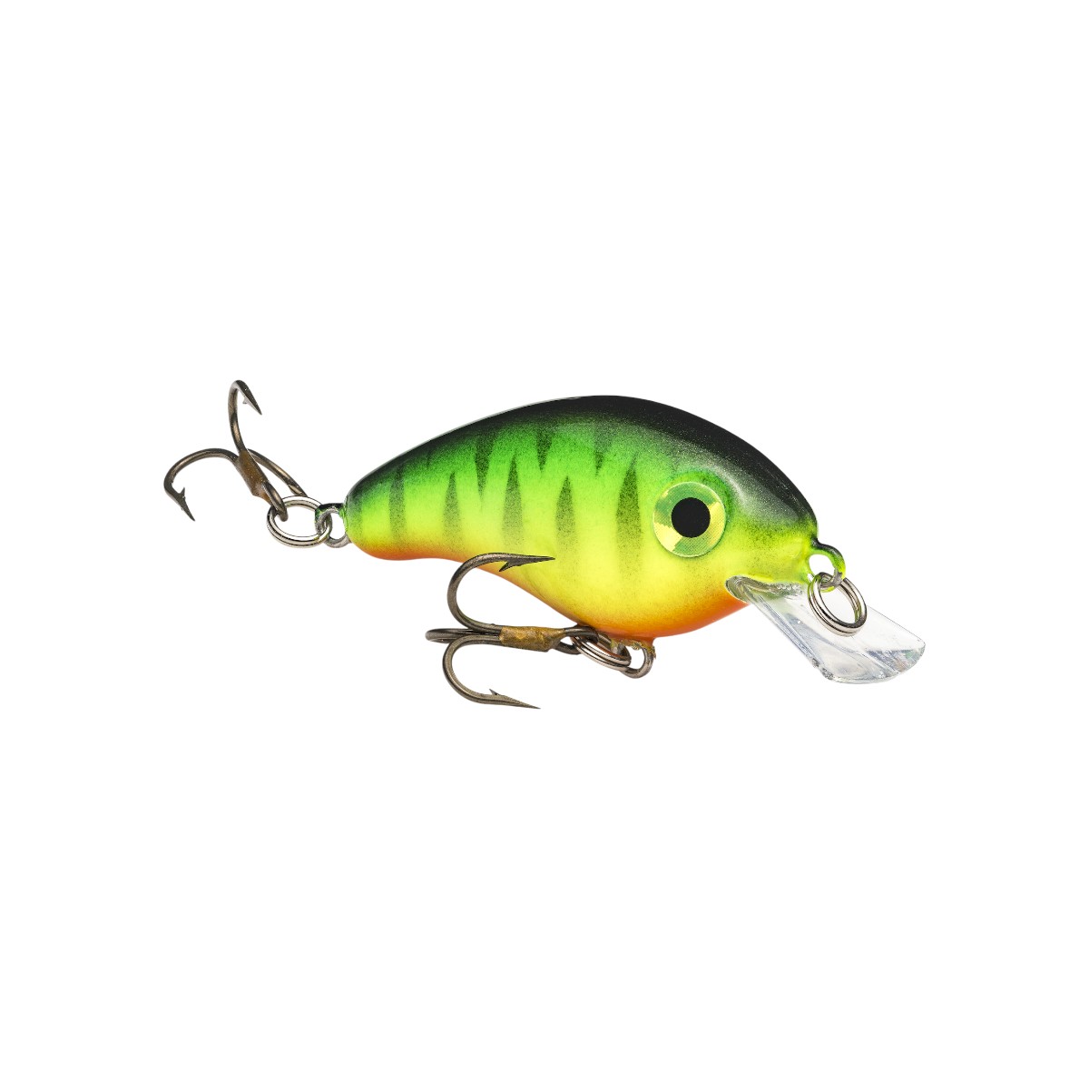 Strike King - Bitsy Pond Minnow Crankbait