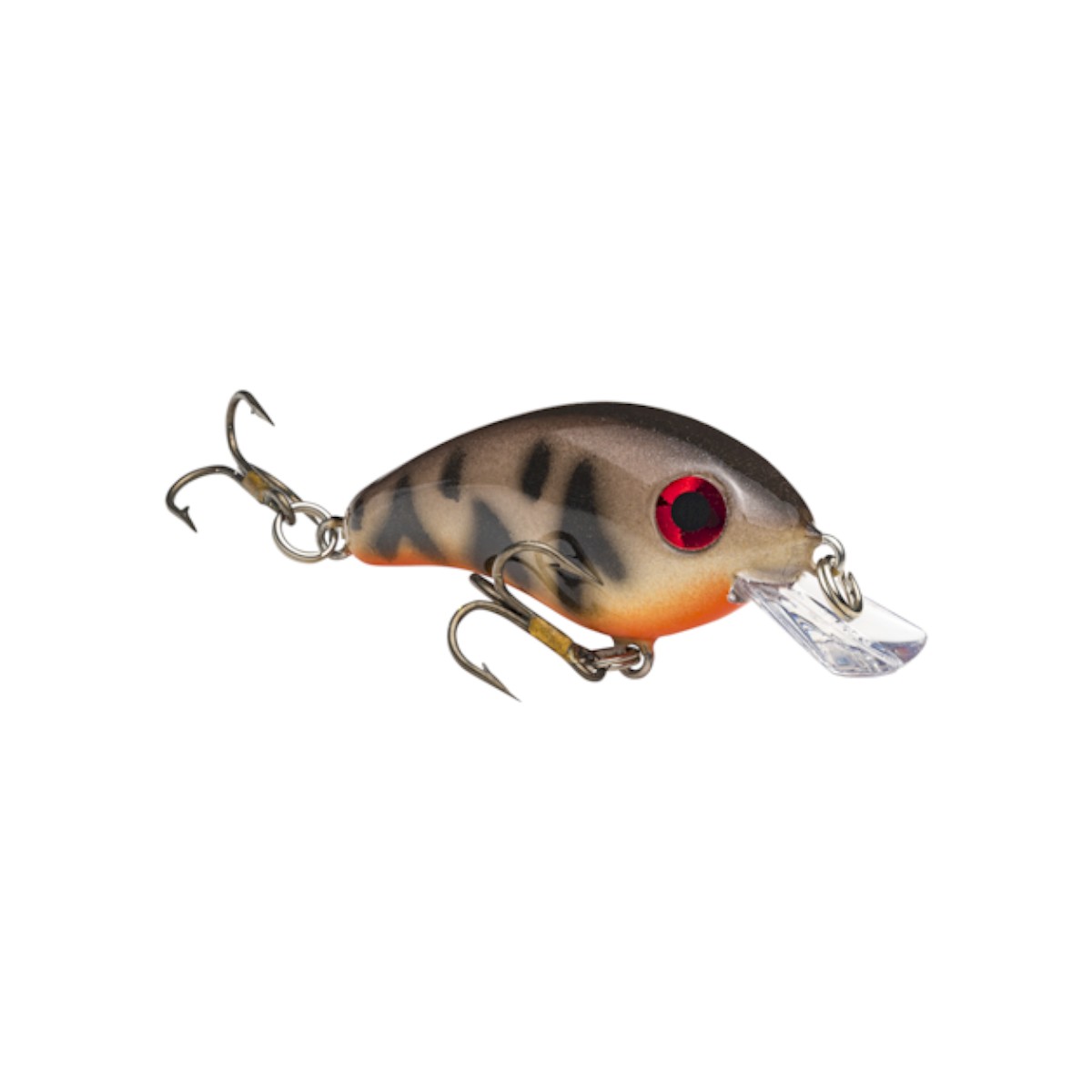 Strike King - Bitsy Pond Minnow Crankbait