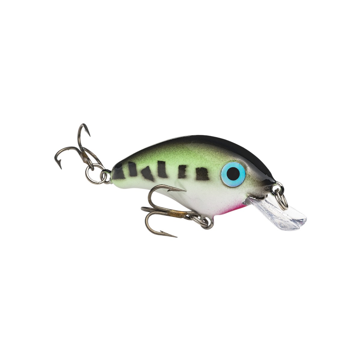 Strike King - Bitsy Pond Minnow Crankbait