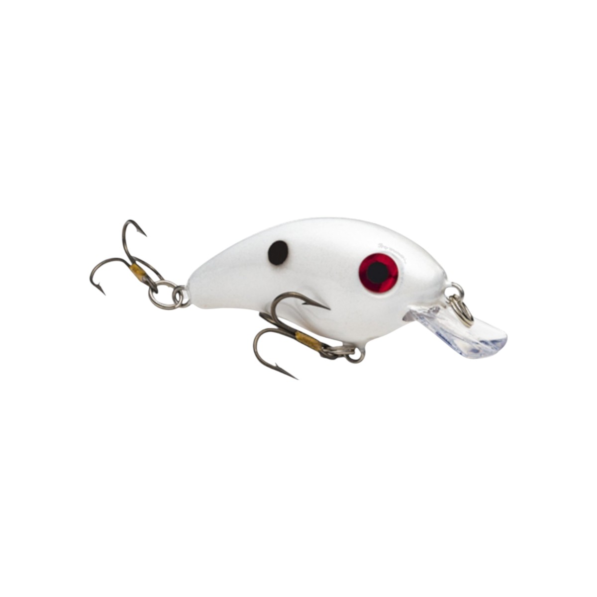 Strike King - Poisson nageur Strike King Bitsy Minnow