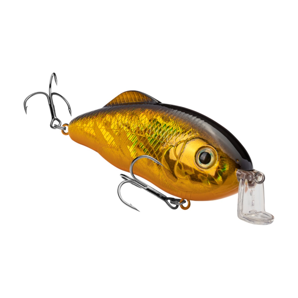 Strike King - Poisson nageur Hybrid Hunter