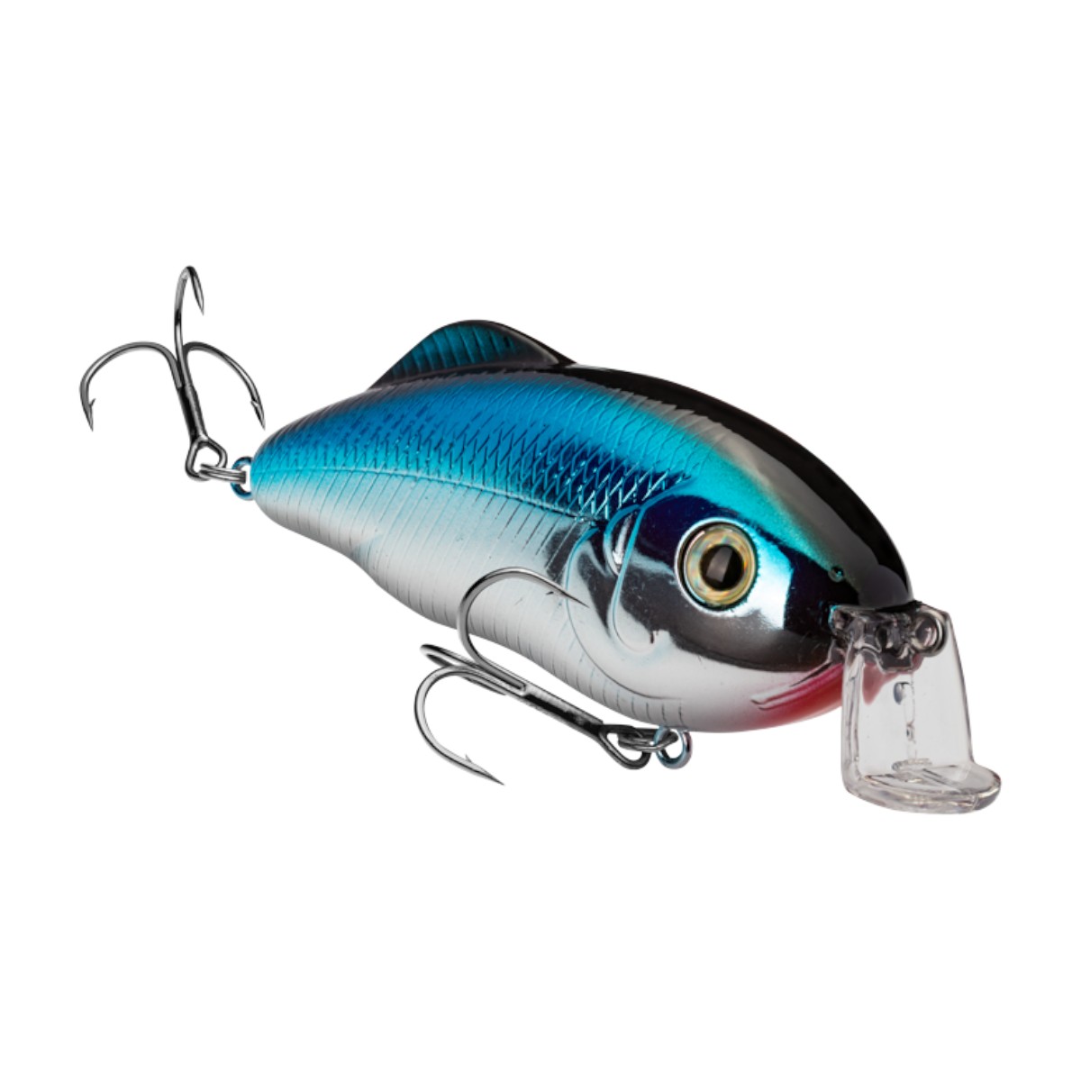 Strike King - Hybrid Hunter Crankbait