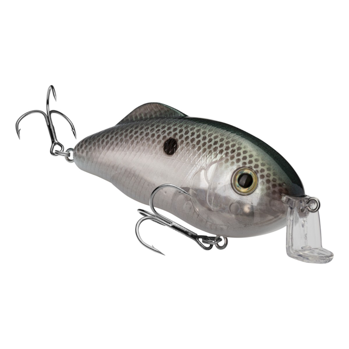 Strike King - Hybrid Hunter Crankbait