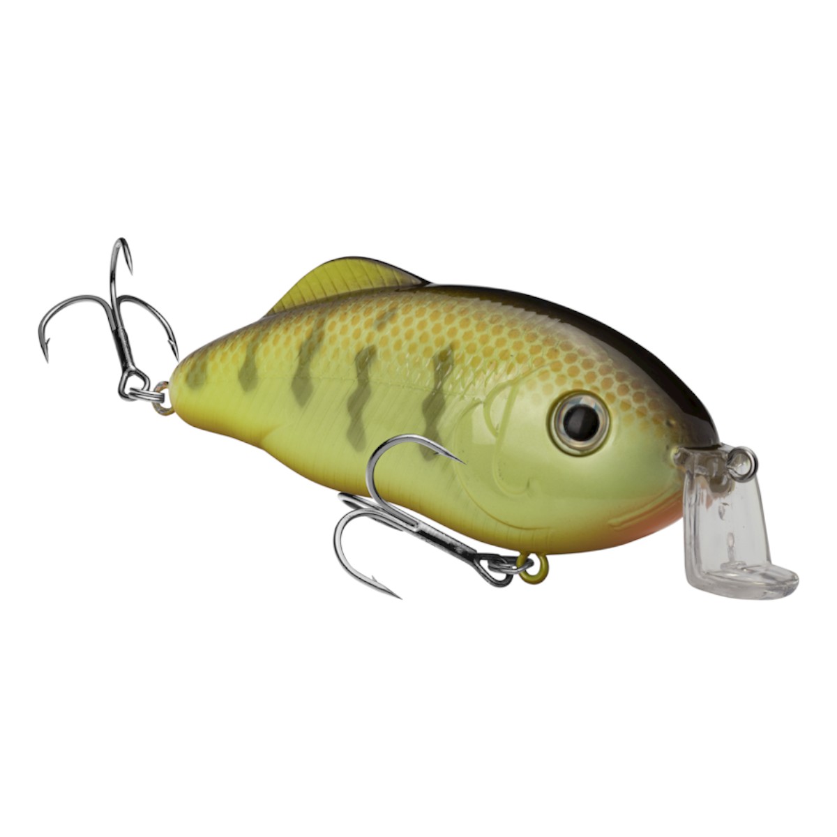 Strike King - Hybrid Hunter Crankbait