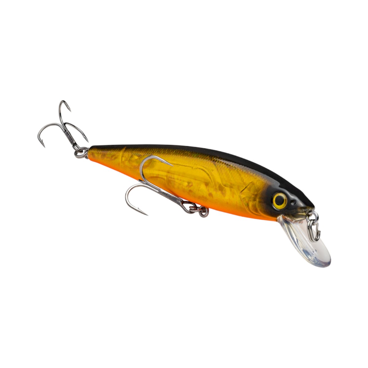 Strike King - Poisson nageur KVD à deux hameçons