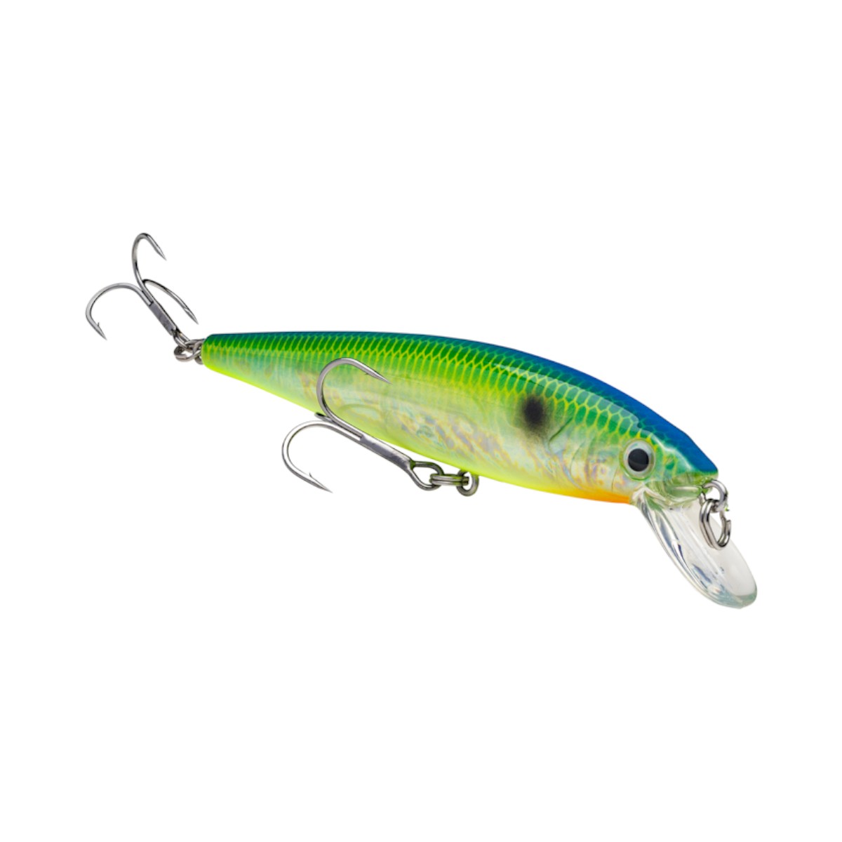 Strike King - KVD Jerkbait 2 Hook
